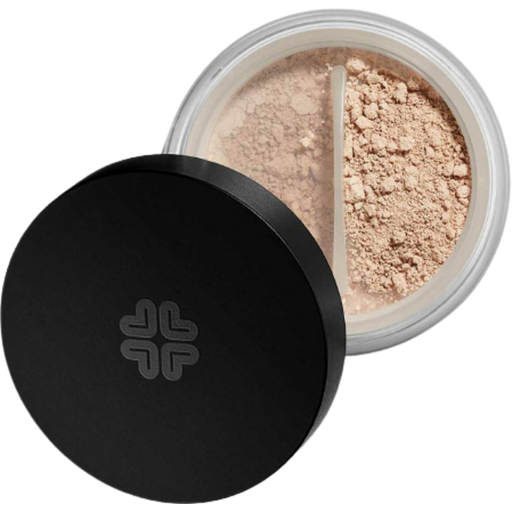 Lily Lolo Mineral Make-up Concealer - Nude Cover Up