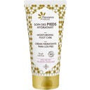 Fleurance Nature Gelée Royale Moisturizing Foot Care - 75 ml