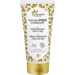 Fleurance Nature Gelée Royale Moisturizing Foot Care - 75 ml