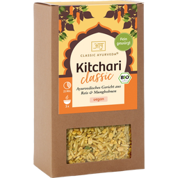 Classic Ayurveda Kitchari Klassik Bio - 240 g
