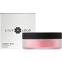 Lily Lolo Mineral Make-up Blush - Candy Girl