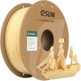eSUN PLA-Wood Plain Wood