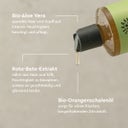 URTEKRAM Nordic Beauty Aloe Vera Revitalizing Shampoo