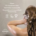 URTEKRAM Nordic Beauty Aloe Vera Revitalizing Shampoo