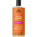URTEKRAM Nordic Beauty Calendula Children's Shampoo - 500 ml