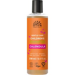 URTEKRAM Nordic Beauty Calendula Children's Shampoo - 250 ml