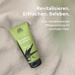 URTEKRAM Nordic Beauty Aloe Vera Conditioner - 180 ml