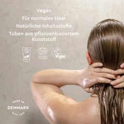 URTEKRAM Nordic Beauty Aloe Vera Conditioner - 180 ml