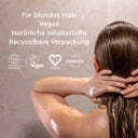 URTEKRAM Nordic Beauty Camomile Conditioner - 180 ml