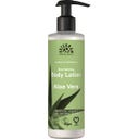 URTEKRAM Nordic Beauty Aloe Vera Body Lotion - 245 ml