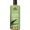URTEKRAM Nordic Beauty Aloe Vera Shower Gel - 500 ml