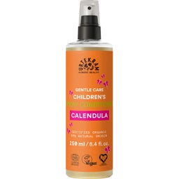 URTEKRAM Nordic Beauty Calendula Children's Spray Conditioner - 250 ml