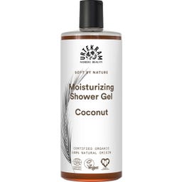 URTEKRAM Nordic Beauty Coconut Shower Gel - 500 ml