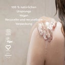 URTEKRAM Nordic Beauty Coconut Shower Gel - 500 ml