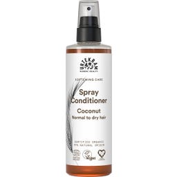 URTEKRAM Nordic Beauty Coconut Spray Conditioner - 250 ml