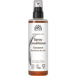 URTEKRAM Nordic Beauty Coconut Spray Conditioner - 250 ml