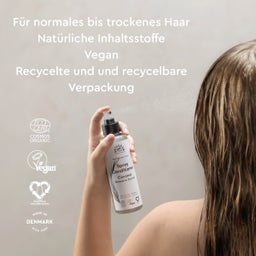 URTEKRAM Nordic Beauty Coconut Spray Conditioner - 250 ml