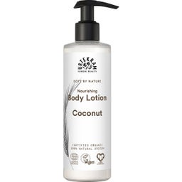 URTEKRAM Nordic Beauty Coconut Body Lotion - 245 ml