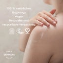 URTEKRAM Nordic Beauty Coconut Body Lotion - 245 ml