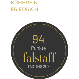 KühbreinMost Friedrich - 750 ml