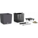 Lechuza Pflanzgefäß CUBE Cottage 50