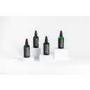 Organic Toning Moisturiser Calming Chamomile