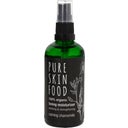 Organic Toning Moisturiser Calming Chamomile - 100 ml