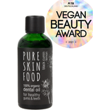 PURE SKIN FOOD Organic Dental Oil