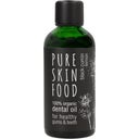 PURE SKIN FOOD Organic Dental Oil - 100 ml