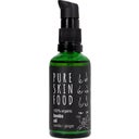 PURE SKIN FOOD Organic Boobs Oil Vanilla - Ginger - 50 ml