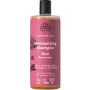 URTEKRAM Nordic Beauty Rose Shampoo - 500 ml