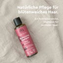 URTEKRAM Nordic Beauty Rose Shampoo