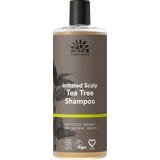 URTEKRAM Nordic Beauty Tea Tree Shampoo