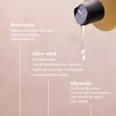 URTEKRAM Nordic Beauty Rosemary Shampoo