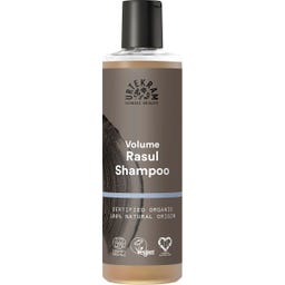 URTEKRAM Nordic Beauty Rasul Volume Shampoo - 250 ml
