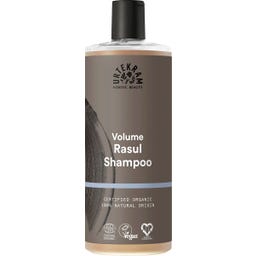 URTEKRAM Nordic Beauty Rasul Volume Shampoo - 500 ml