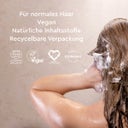 URTEKRAM Nordic Beauty Rasul Volume Shampoo