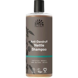 URTEKRAM Nordic Beauty Nettle Shampoo - 500 ml