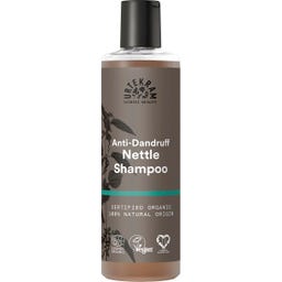 URTEKRAM Nordic Beauty Nettle Shampoo - 250 ml