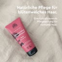 URTEKRAM Nordic Beauty Rose Conditioner - 180 ml