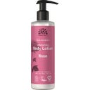 URTEKRAM Nordic Beauty Rose Body Lotion - 245 ml