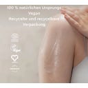 URTEKRAM Nordic Beauty Rose Body Lotion - 245 ml