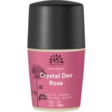 URTEKRAM Nordic Beauty Rose Crystal Deodorant
