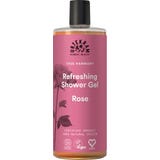 URTEKRAM Nordic Beauty Rose Shower Gel