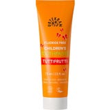 URTEKRAM Nordic Beauty Children's Tutti Frutti Toothpaste