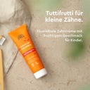 URTEKRAM Nordic Beauty Children's Tutti Frutti Toothpaste - 75 ml