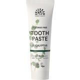 URTEKRAM Nordic Beauty Eucalyptus Toothpaste