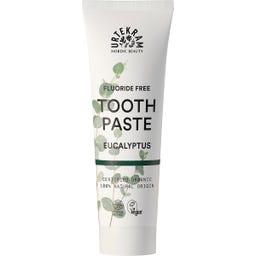 URTEKRAM Nordic Beauty Eucalyptus Toothpaste - 75 ml