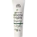 URTEKRAM Nordic Beauty Eucalyptus Toothpaste - 75 ml