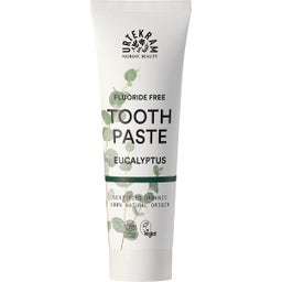 URTEKRAM Nordic Beauty Eucalyptus Toothpaste - 75 ml